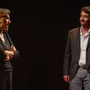 Notti di Cabiria, al Teatro Don Bosco va in scena “Lei”: il viaggio nella memoria rimossa e il dramma del consenso Notti di Cabiria, al Teatro Don Bosco va in scena “Lei”: il viaggio nella memoria rimossa e il dramma del consenso