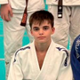 Judo, Mattia Di Giorgio conquista il settimo posto a Borgo Valsugana: il Centro Judo Novara brilla nel Trofeo Italia Judo, Mattia Di Giorgio conquista il settimo posto a Borgo Valsugana: il Centro Judo Novara brilla nel Trofeo Italia