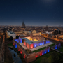 Club Silencio sbarca a Novara per la prima volta: “Una Notte al Castello” tra archeologia e supereroi Club Silencio sbarca a Novara per la prima volta: “Una Notte al Castello” tra archeologia e supereroi