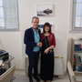 Tamara Ferrante è il nuovo primario del Pronto Soccorso di Borgomanero: incarico al via dal 1° novembre Tamara Ferrante è il nuovo primario del Pronto Soccorso di Borgomanero: incarico al via dal 1° novembre