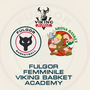 Fulgor e Arona fanno squadra: nasce la Fulgor Femminile Viking Basket Academy Fulgor e Arona fanno squadra: nasce la Fulgor Femminile Viking Basket Academy