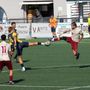 Promozione, anche il Cossato cade sotto i colpi dell'Olimpia Promozione, anche il Cossato cade sotto i colpi dell'Olimpia
