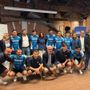 Azzurra Hockey Novara svela la nuova stagione: la Provincia al fianco della tradizione su pista