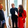 Novara, fotografia e architettura a confronto: Giovanni Hänninen chiude “Vedere < Fare” Novara, fotografia e architettura a confronto: Giovanni Hänninen chiude “Vedere < Fare”