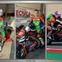 Motociclismo, Marco Pisarra conquista il titolo Expert 1.000 nel Crv 2026 Motociclismo, Marco Pisarra conquista il titolo Expert 1.000 nel Crv 2026