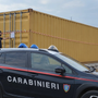 Novara, sequestrato al Cim un container di rifiuti elettronici diretto in Africa: due denunciati