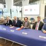Novara FC, Università del Piemonte Orientale e Maggiore insieme per la formazione dei futuri ortopedici