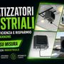Climatizzatori industriali, nuove regole UE nel 2027: cosa cambia per i capannoni e le soluzioni Tecsaving Climatizzatori industriali, nuove regole UE nel 2027: cosa cambia per i capannoni e le soluzioni Tecsaving