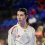 Karate, la novarese Marta Buono vola ai Mondiali Giovanili: vestirà l'azzurro in Polonia con l'Ippon 2 Karate, la novarese Marta Buono vola ai Mondiali Giovanili: vestirà l'azzurro in Polonia con l'Ippon 2