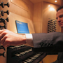 Musica organistica, improvvisazione e versi danteschi: ad Arona il gran finale per il ventennale di Sonata Organi Musica organistica, improvvisazione e versi danteschi: ad Arona il gran finale per il ventennale di Sonata Organi