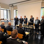 Sicurezza e territorio, 80 agenti di Polizia locale a lezione ad Alessandria: via ai corsi di aggiornamento Sicurezza e territorio, 80 agenti di Polizia locale a lezione ad Alessandria: via ai corsi di aggiornamento