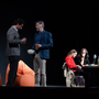 Consenso e memoria delle relazioni: al Don Bosco di Novara va in scena "Lei" di Cabiria Teatro