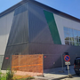 Sport e riqualificazione: conclusi i lavori della nuova palestra di via Vasari a Rizzottaglia Sport e riqualificazione: conclusi i lavori della nuova palestra di via Vasari a Rizzottaglia