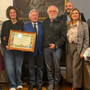 Tradizione e maestria artigianale: l'Accademia Italiana della Cucina premia la storica Pasticceria Caldarola Tradizione e maestria artigianale: l'Accademia Italiana della Cucina premia la storica Pasticceria Caldarola