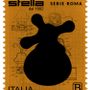 Dormelletto, un annullo speciale per i 100 anni della Serie Roma di Rubinetterie Stella