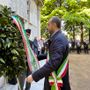 Trecate celebra l’80° anniversario della Liberazione