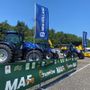 Al via la prima edizione del Maggiora Agri Festival: tre giorni di eventi, spettacoli e cultura agricola alla Offroad Arena