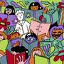 Il Circolo dei lettori di Novara compie dieci anni e coinvolge la città