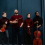 LagoMaggioreMusica, ad Arona l’ultimo appuntamento piemontese con l’Isidore String Quartet
