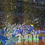 Igor Volley Novara conquista la Coppa Cev: un triplete europeo che esalta lo sport del nostro territorio