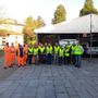 Successo per la 4ª edizione della &quot;Giornata dei Sentieri&quot; a Varallo Pombia
