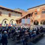 Trecate celebra il 173° anniversario della Polizia di Stato insieme alle istituzioni del territorio