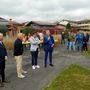 Inaugurato a Bellinzago Novarese il Parco Benessere dedicato a Fabio Carnemolla