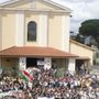 Anche gli adolescenti della Diocesi di Novara a Roma per l’ultimo saluto a Papa Francesco