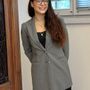 Dott.sa Silvia Velardi entra in servizio alla Cardiologia di Borgomanero