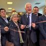 Inaugurata la nuova sede della Casa di Giorno don Aldo Mercoli: un nuovo inizio per una seconda casa