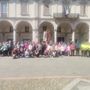Trecate celebra con emozione gli 80 anni della Liberazione