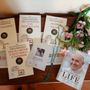 Papa Francesco: un’esposizione bibliografica a Trecate