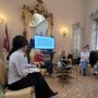 'Il futuro è umano?' Al centro del secondo incontro “Convo” del Liceo Carlo Alberto di Novara