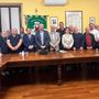Tornaco, i sindaci della Bassa novarese a confronto con la Provincia