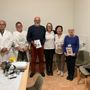“In bocca alla salute”: il tour di prevenzione ha fatto tappa a Fontaneto D’Agogna