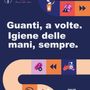 Giornata mondiale per l’igiene: “Guanti, a volte. Pulizia delle mani, sempre”