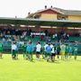NovaRomentin travolgente: 5-0 all’Asti per una chiusura di campionato perfetta
