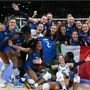 Novara accoglie la Nazionale di volley: domani Italia-Germania al PalaIgor, prima uscita dopo l’oro olimpico