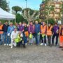 Ad Arona la giornata ecologica è un successo di partecipazione e impegno civico