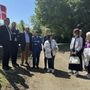 Intitolata ad Armando Carpani la pista di pattinaggio del Parco della Mora