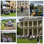 Romagnano Sesia: festa e creatività per l’ultima campanella al Liceo Bonfantini