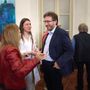 “Dove il tempo si fa evocare”: arte contemporanea e dialogo culturale negli spazi di Azimut Novara