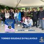 “La rete che unisce”: sport, solidarietà e istituzioni in campo per i bambini con disturbi dello spettro autistico