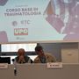 Novara centro della formazione traumatologica