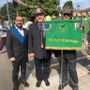 Casalbeltrame celebra i 26 anni della Sezione vercellese dell’Ana