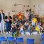 Successo per il laboratorio “Il piccolo orto di Anna”: bambini apprendisti contadini in biblioteca