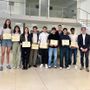 Soluzione Spa premia gli studenti più meritevoli con borse di studio per la guida sicura