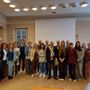 Borgomanero, insediato il nuovo Consiglio comunale dei ragazzi: Tommaso Barbaglia è il sindaco per l’a.s. 2024/2025