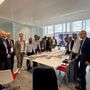 Sesia, in Regione si pianificano nuovi interventi per la sicurezza idraulica
