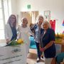 “Dal margine verso il centro”: successo per l’incontro in Biblioteca dedicato alle conquiste delle donne
